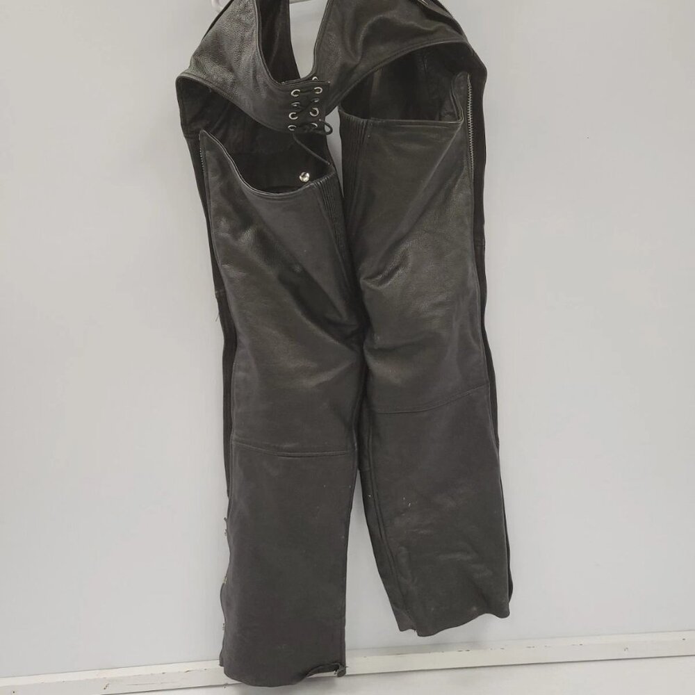 (74934-2) First Classic Chaps-Size XL